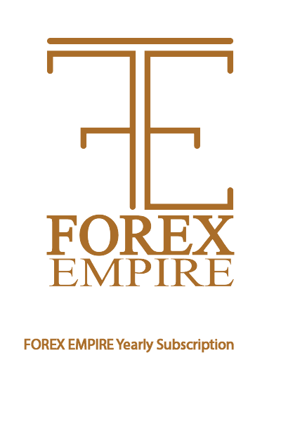 FOREX EMPIRE YEARLY SUBSCRIPTION - FOREX EMPIRE